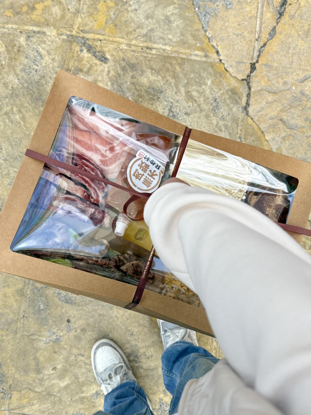 ⛺️露营季，带上我最满意的食材