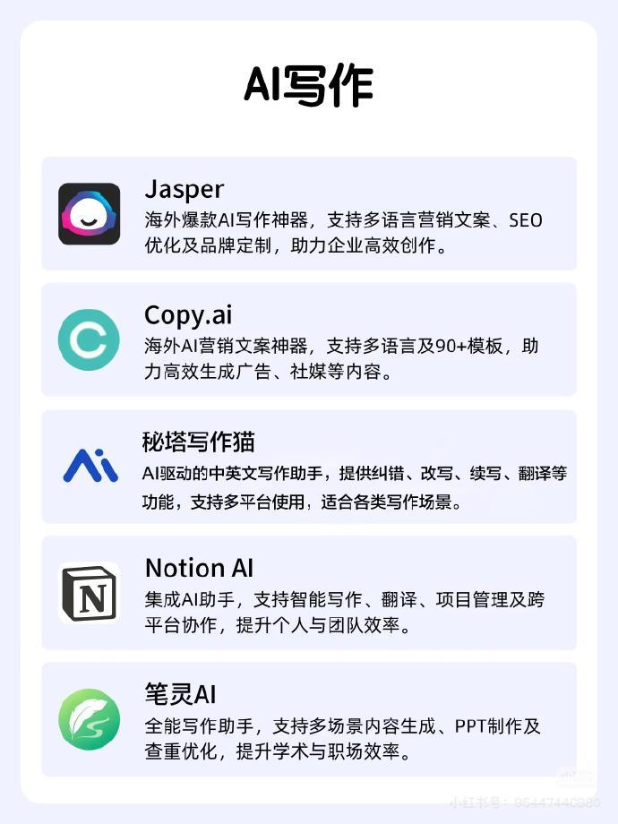 原来大家打工都不是靠自己啊😅AI还是太全面了