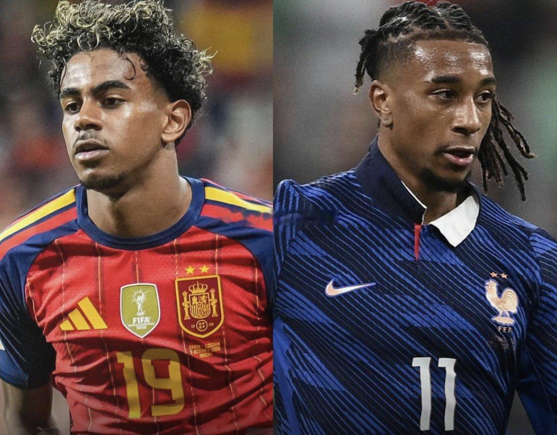 拉明·亚马尔，2025/26至今：🌟64进球/助攻⚽️37粒进球🅰