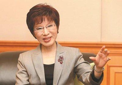 不查不知道，查了才明白！其实郑丽文和洪秀柱最大区别是：郑丽文上任后采取的是表面反