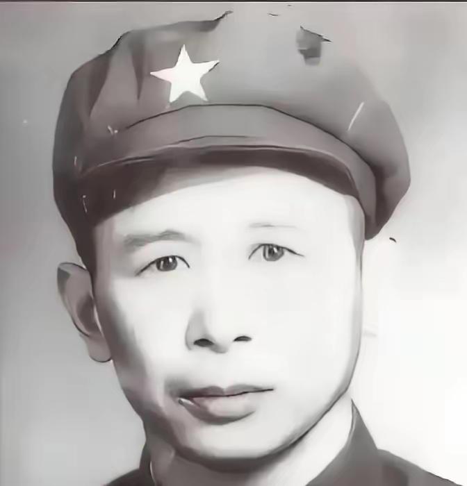 1940年，陈赓看中一员悍将，向朱老总要人，谁知朱老总却说：“此人打仗可以，但绝
