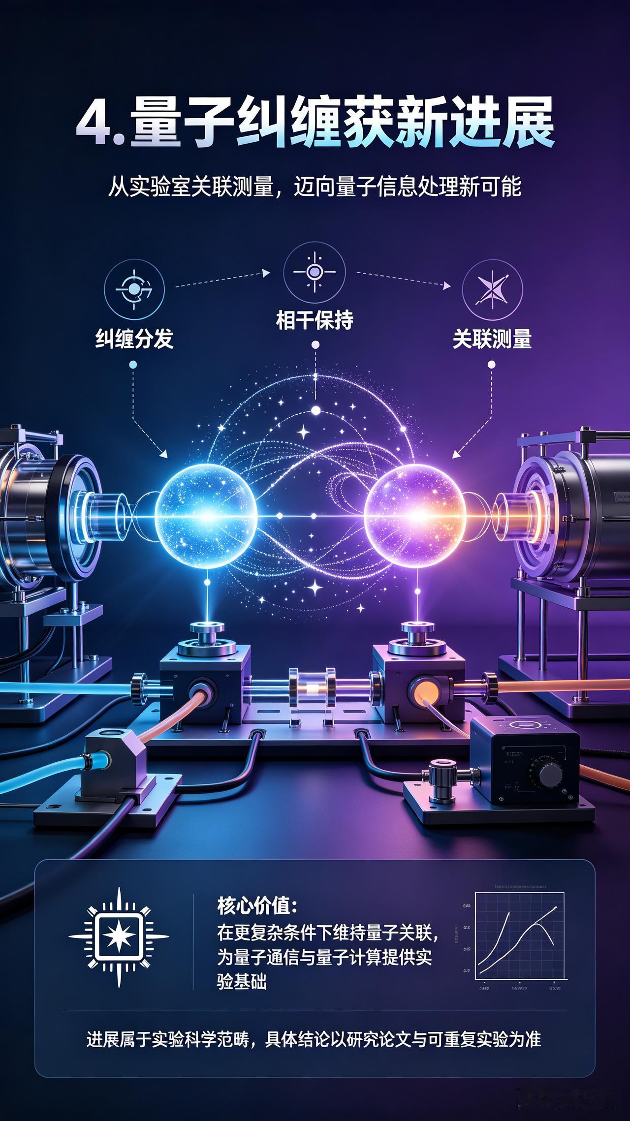 新闻正文：量子科研成果美国量子计算机9月27日，法国中性原子量子企业Infl