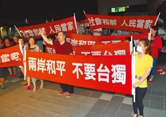 中国为何还不收复台湾，普京的一句话，得到了中国人民的认同：中国根本不需要动用武力