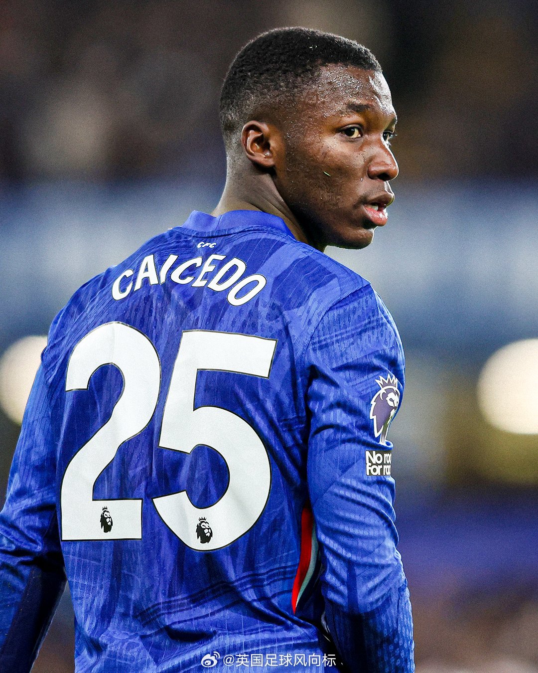 【英超第一兽腰】不管何种原因（受伤、停赛、个人原因缺席等），凯塞多没有首发的比赛