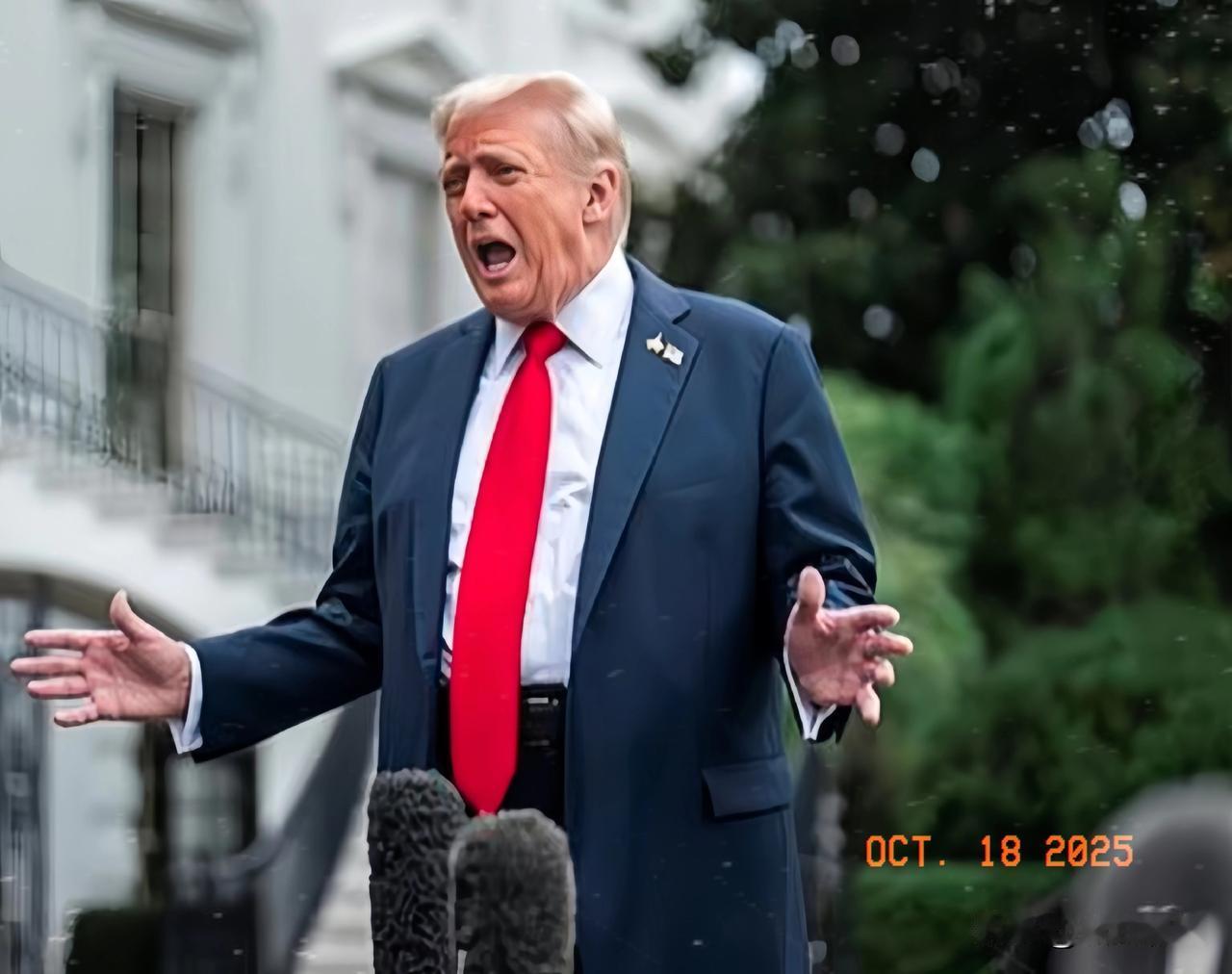 美国人，要对全世界弱势群体“下手了”！美国政府宣布在10月16号发布公告，对全