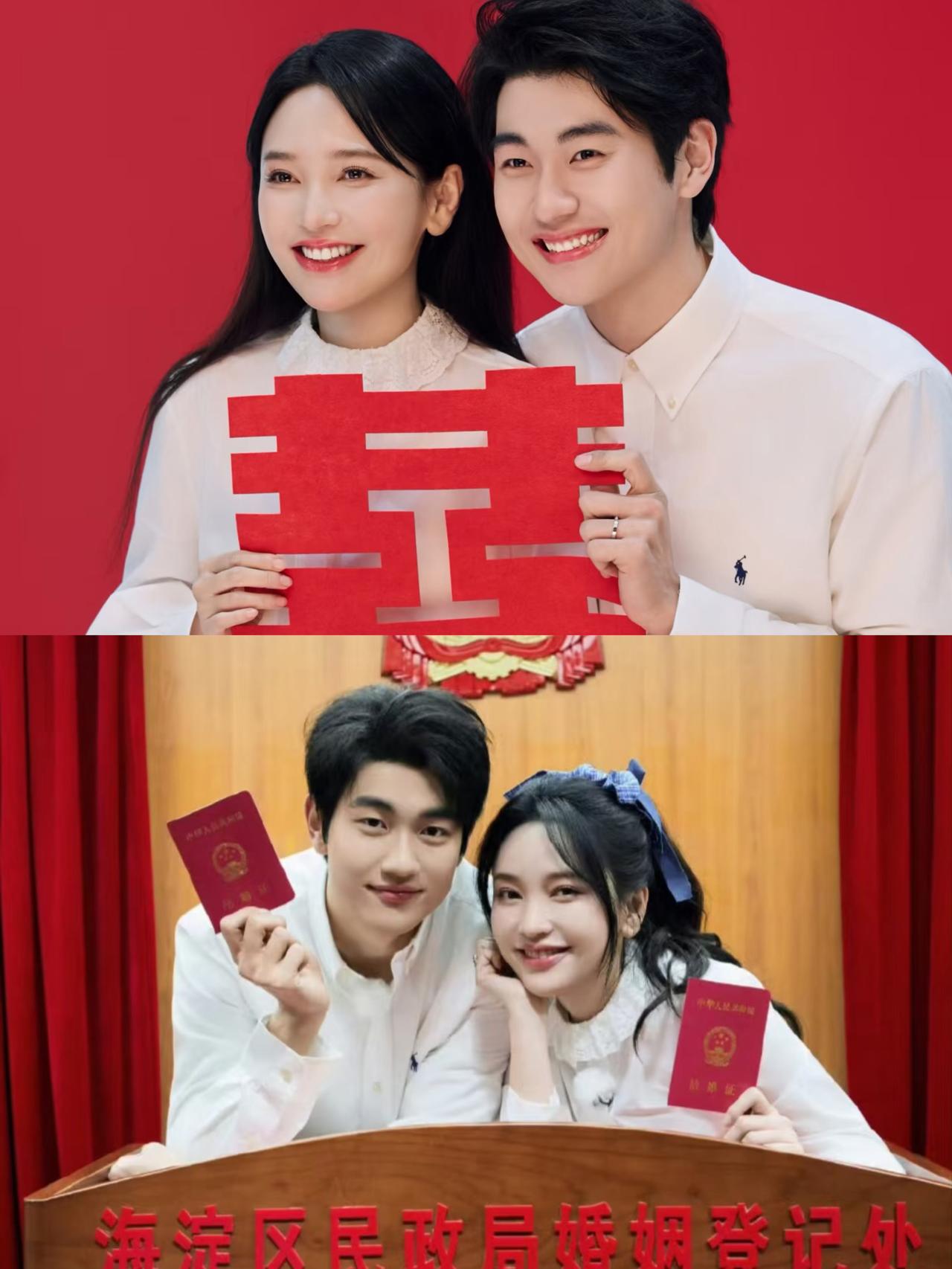 金莎和孙丞潇领证啦！这消息一出，大家纷纷猜测最担忧的估计得是她婆婆。为啥