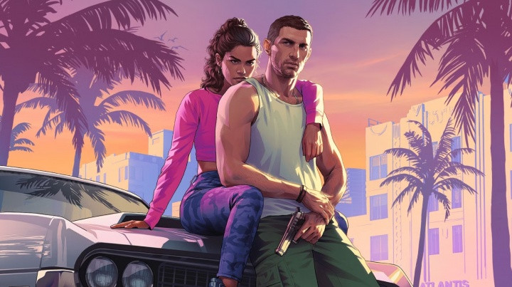 《GTA6》研发投入或超10亿美元, 有望成史上制作成本最高游戏