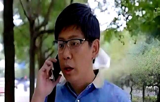 文章标题：你以为他只是个给你家别以为王宏只是《琅琊榜》里憨厚的黎纲，他在剧组