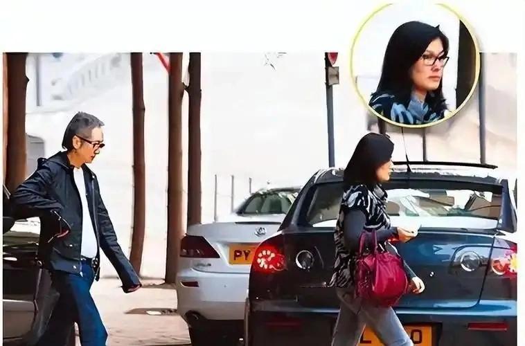 叶童再次翻红，冷落老公不想拖手想不到叶童姐姐越活越有性格啊！话说62岁的叶童