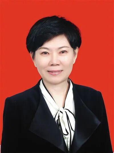 高瑞莉被查(附简历)