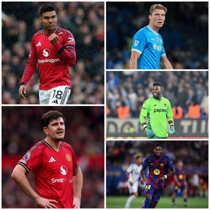 【收缩】曼晚一个财年在老特拉福德只有20场比赛，这将对财务状况造成影响，因此