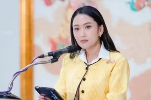 257票！泰国国会下议院的表决屏上跳出这个数字时，整个曼谷政坛倒抽一口气，3.7