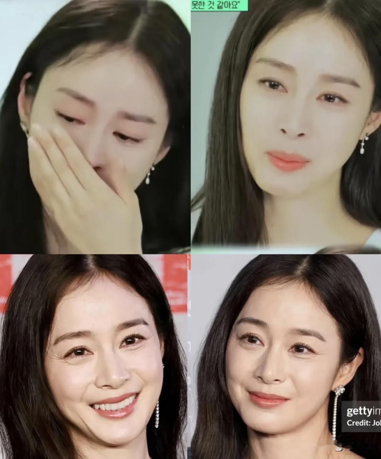 金泰熙是一个责任心很强的妈妈，所以她对自己有很高的要求，对自己是妈妈这个角色也有