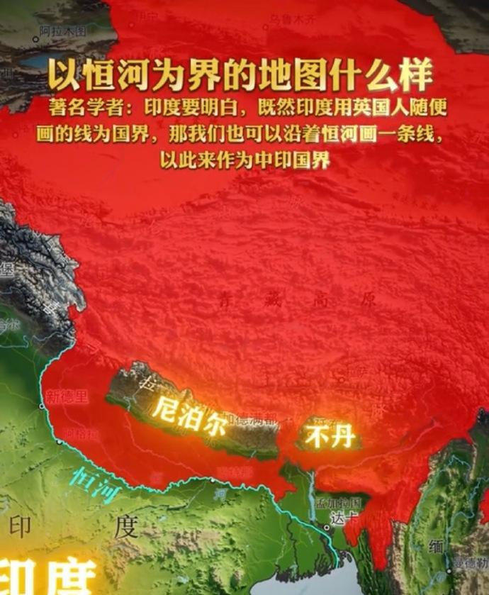 应该再往南推10千米，把那条河搞干净，要不然太膈应了，也没办法治理[无奈摊手]。还