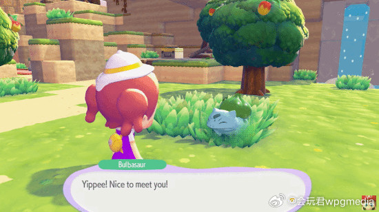 《宝可梦Pokopia》创纪录根据博主2（NS2）迎来了其发布以来最具统治力的独