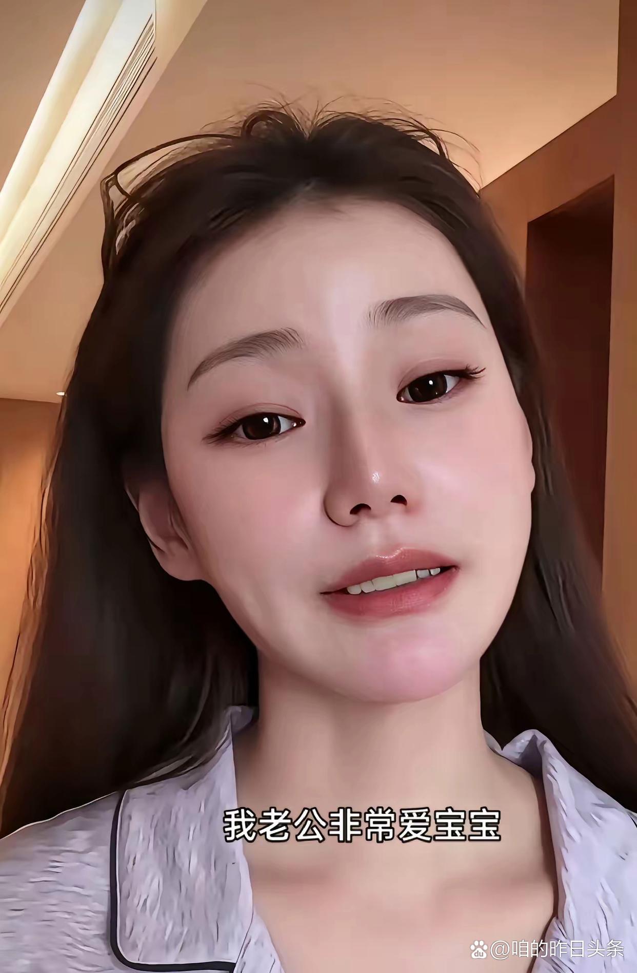 之前不理解玥儿为什么不来北京上学，现在我真的庆幸她没来。汪小菲直播亲口承认，孩子留台北“都是我的安排