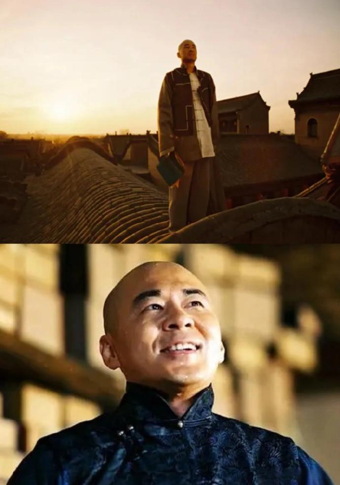 乔致庸很会做生意，左宗棠西征时，乔家出了好几百万两银子，但也有一定条件，就是大军