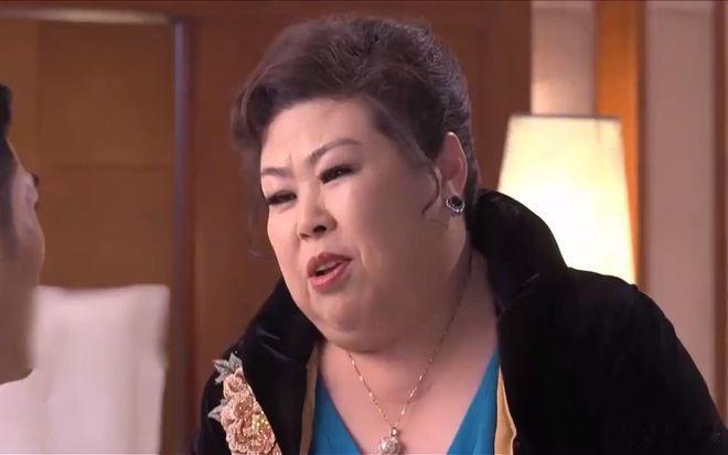 董立范已去世多年富婆专业户演员去世曾出演过《缝纫机乐队》《疯狂的赛车》《幸福时