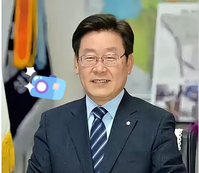 韩国总统李在明宣布!韩国总统李在明在国务会议上明确表示：中国上海的大韩民国临