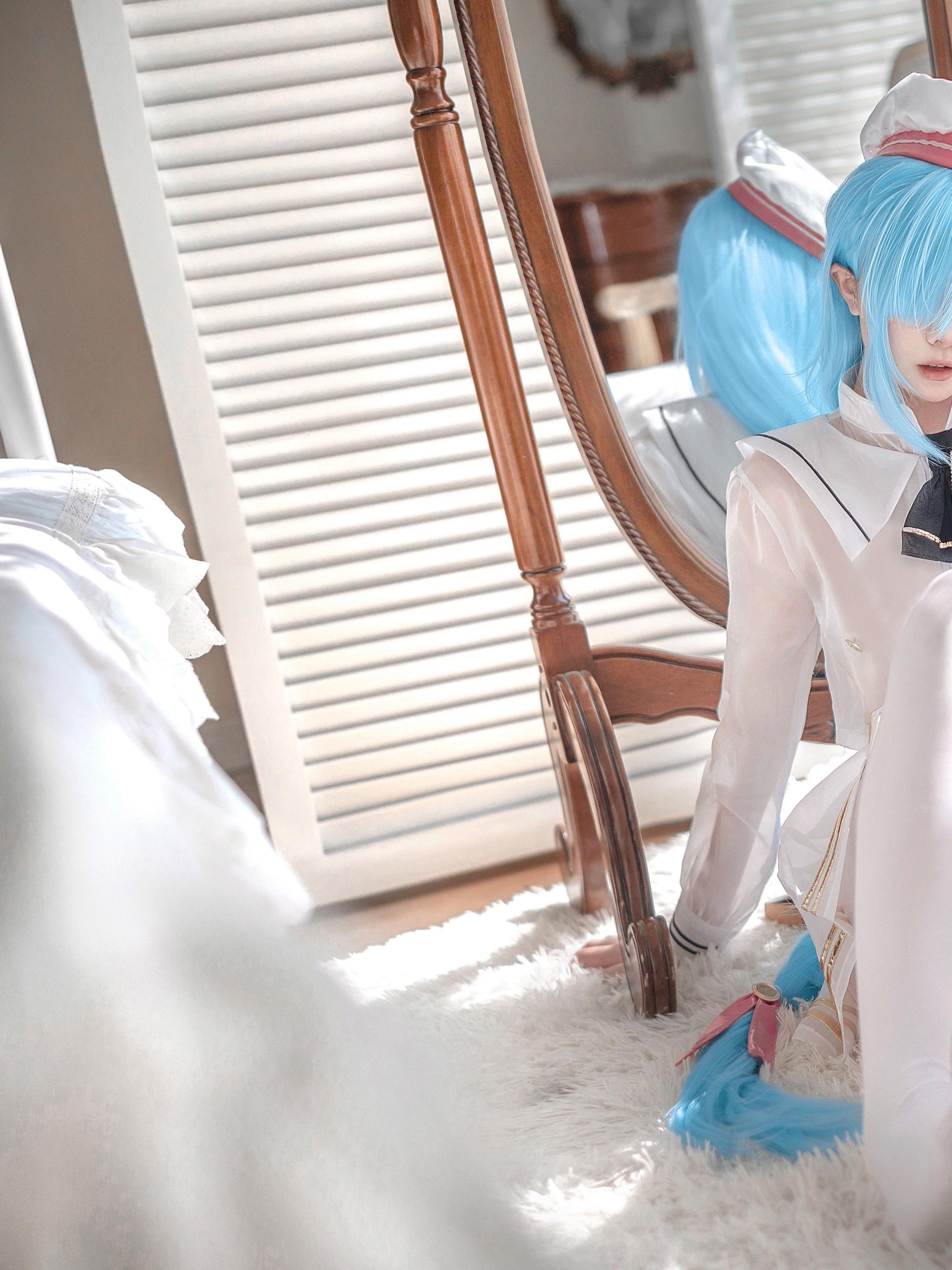 放大看脚的时候还记得小时候想当科学家吗。