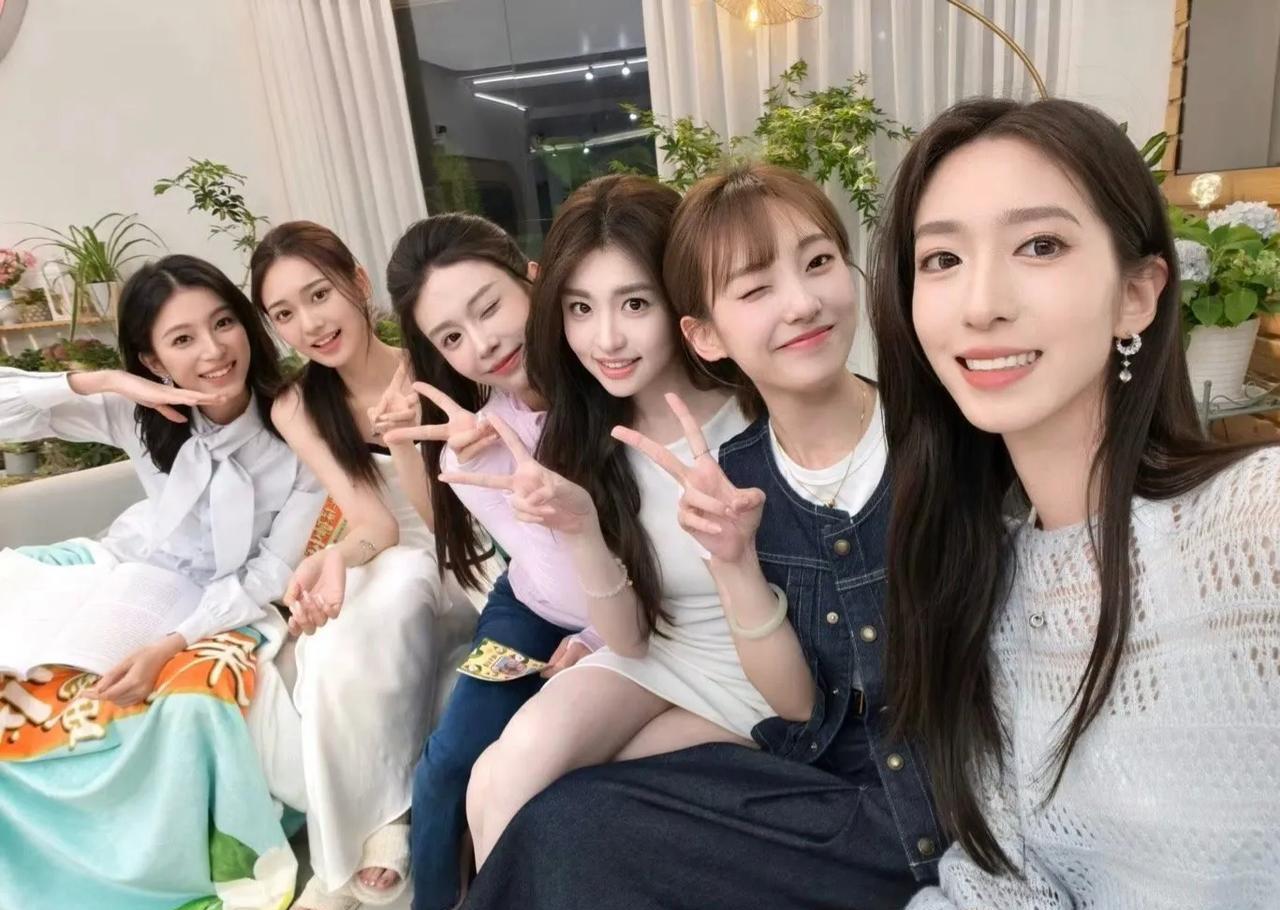 《心动的信号8》哪位女嘉宾更讨人喜欢啊？王钰、柯爱林、卢远、徐如蓝、王艺帆、孙涵