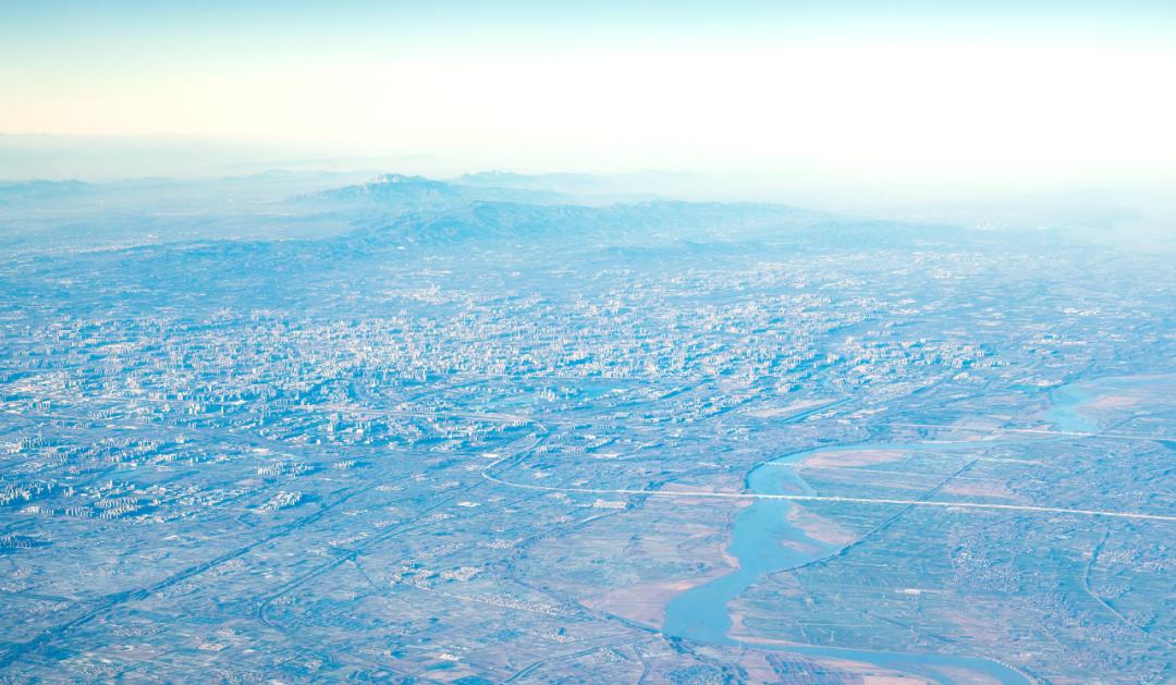 1.2万亿到1.5万亿！709平方公里到822平方公里！五年间，郑州硬生生把“势