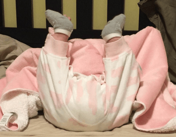3岁宝宝因妈妈的做法导致耳聋, 还这么教育孩子的要重视了!