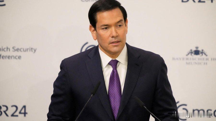 慕尼黑安全会议：卢比奥呼吁欧洲与美国合作，共同更新西方2026.02.14，