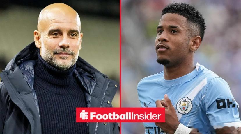 据英国媒体footbalinsider报道，曼城将在1月冬窗出售萨维尼奥、里科·