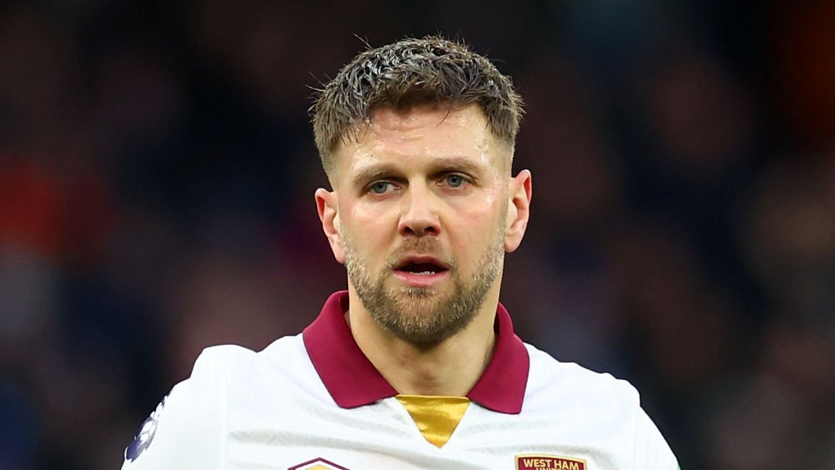 【FabrizioRomano】🎙️“米兰方面：目前正在就引进菲尔克鲁格?