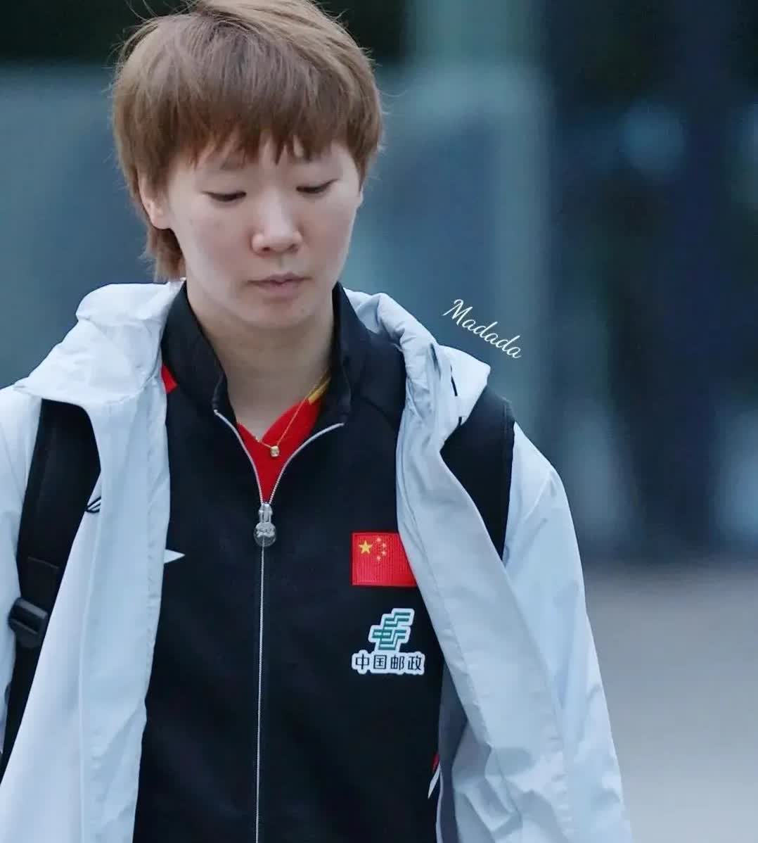 王曼昱压力来了！桥本帆乃香势头太猛了，接连淘汰钱天一和王艺迪两大国乒名将