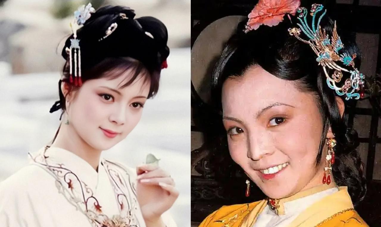 现在才发现，大有玄机，《红楼梦》中，薛家的女孩子名字有两大特点:1.和贾宝玉的