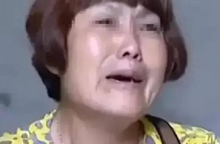 湖南岳阳一位母亲当年离家再嫁，把六个月大的孩子丢给老人养，三十多年后儿子在广东发