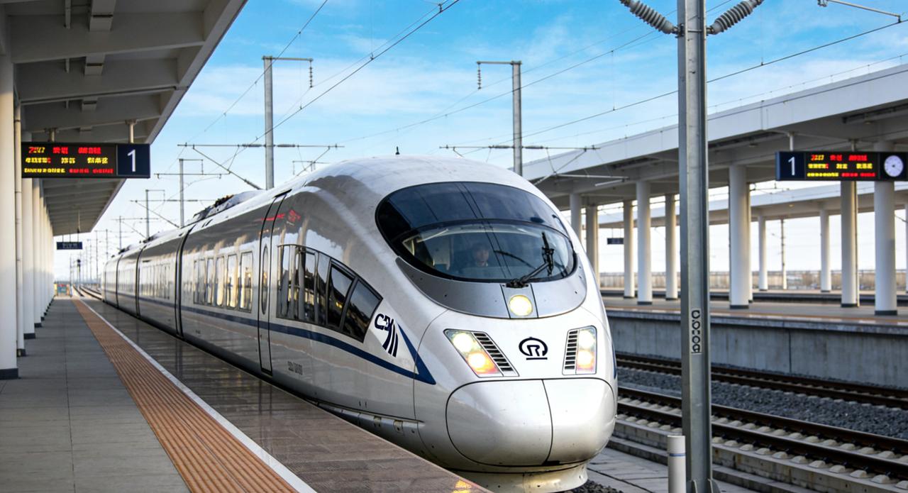 最近，凉山与中铁二局就宜西铁路项目进行了对接，凉山希望推动宜宾至西昌铁路力争在“