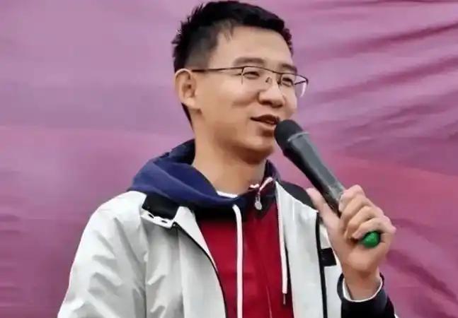 北大学霸刘嘉森一语惊人：“当你没有家财万贯的父母，没有大权在握的亲戚朋友，而别人