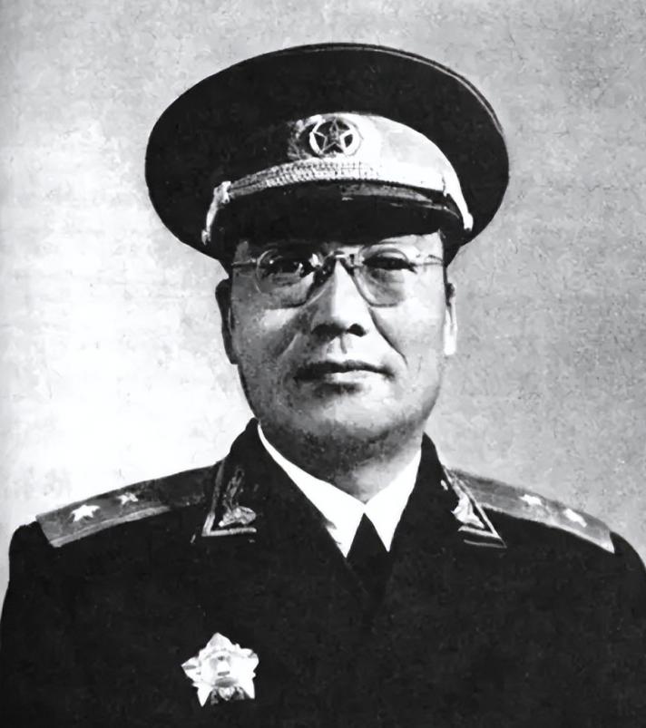 6万装备精良的国民党精锐，3天之内灰飞烟灭！黄埔一期名将李仙洲至死都想不通：自己