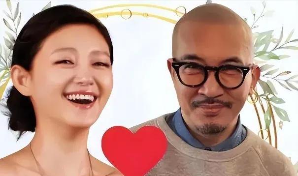 2022年2月8日，大s和具俊晔晔结婚。当时的大s长的非常年轻，根本看不出是4