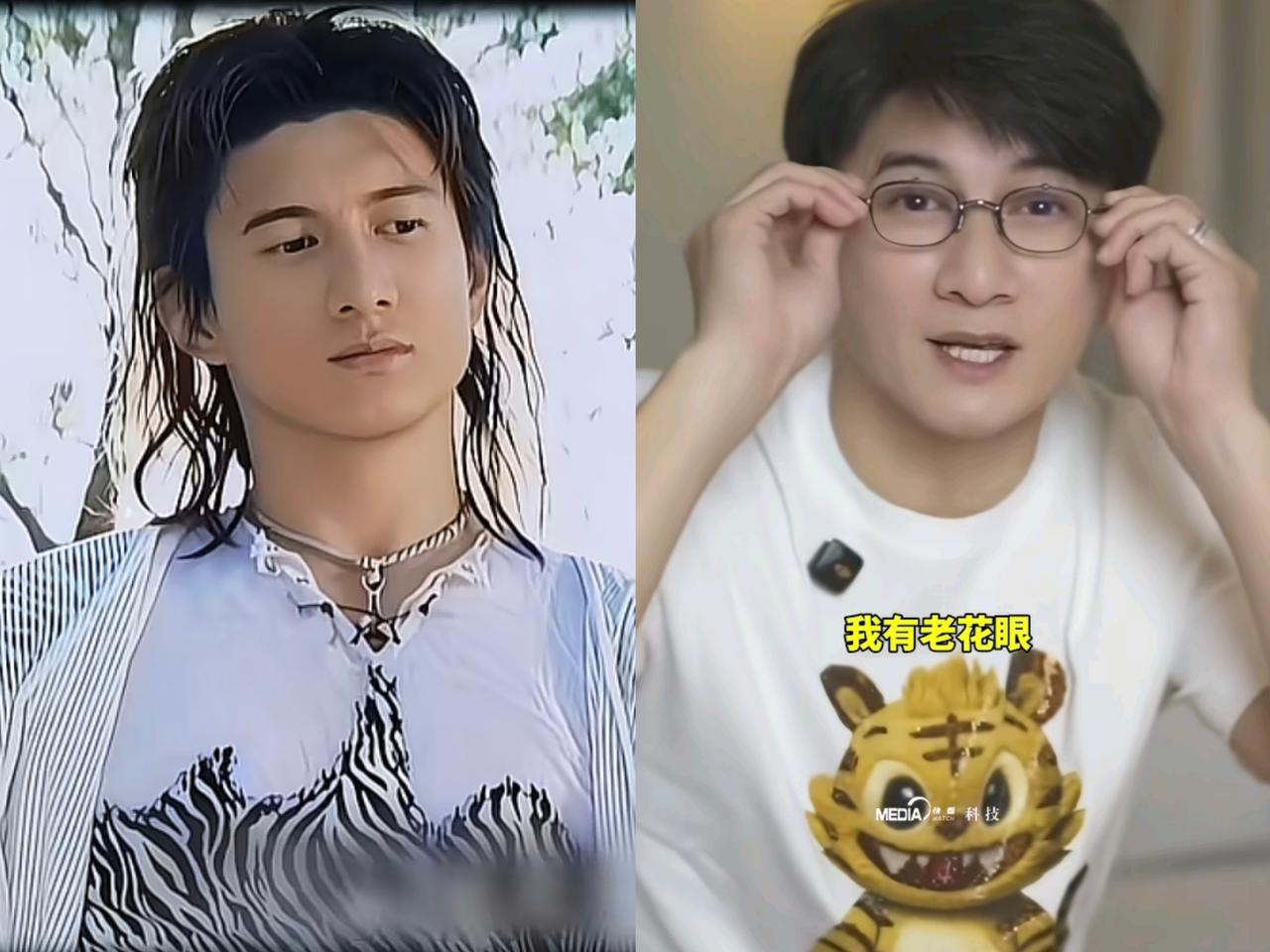 吴奇隆开演唱会，是不是为了赚钱我不知道，但是有一点我很清楚，那就是现在愿意找