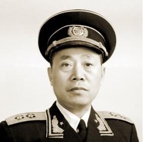 1967年10月，保卫人员向许世友报告：司令，有人要见你。许世友吼了一声：不见。