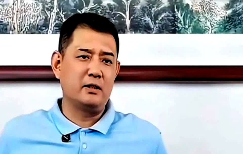 《巩晓彬谈李梦落选引热议！网友：这瓜得