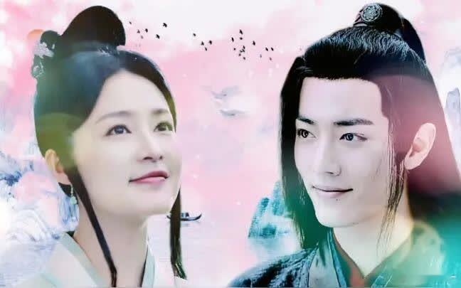 战沁六搭凭啥让人心动到尖叫内娱“玄学CP”天花板！战沁六搭凭啥让人心动到尖叫