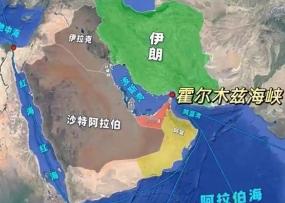 美国以为把霍尔木兹海峡一封，就能拿捏伊朗，结果就在4月29日伊朗直接放话：这招不