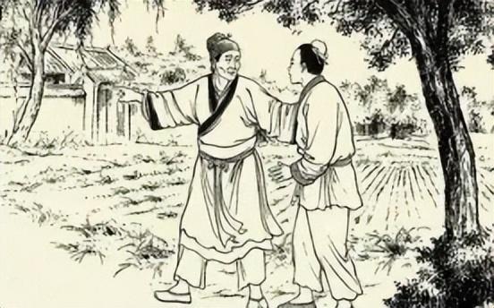 很久以前，一对夫妇的新婚之夜，新娘发现新郎患有麻风病，浑身都是脓，忍不住哭了起来