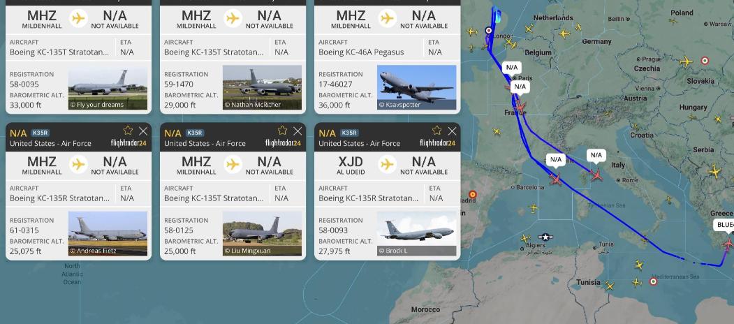 果然被说中了！美国中央司令部亲自证实：1月21日，美国中央司令部公开证