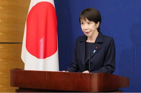 日本的反击要来，从中国的东边开始，特朗普也给高市早苗送去大礼 先说说钓鱼岛这