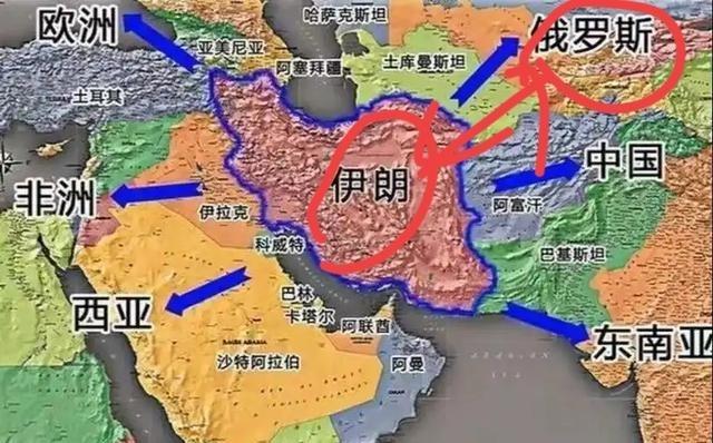 普帝原来早有预判，老美这回暗吃个大瘪，看着是真解气。原来在2025年12月的时候