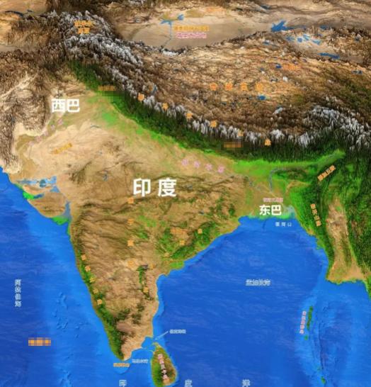 印度宣布超越日本，成为全球GDP第四经济总量的国家，对此外界质疑的声音很多，其实