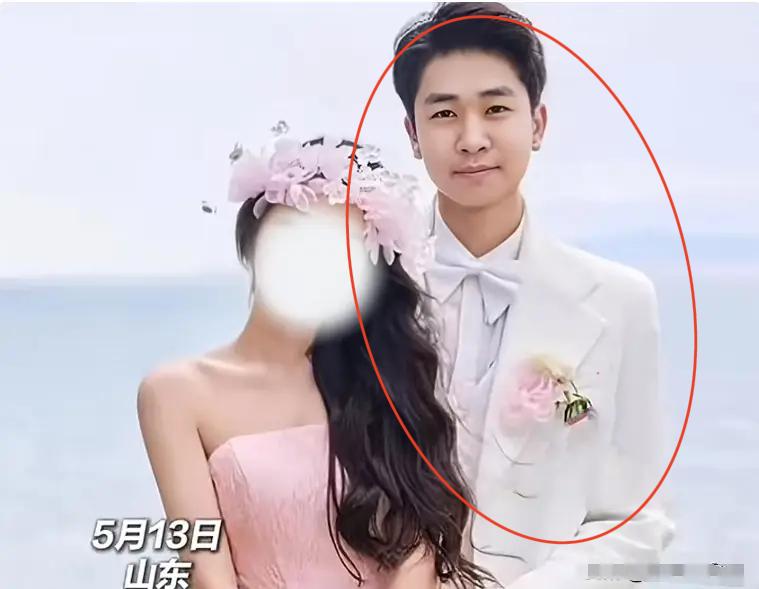吃了瘟鸡的马彬走了，婚礼没办，就先办了葬礼……挺好的一个小伙子，可惜了！本来都准
