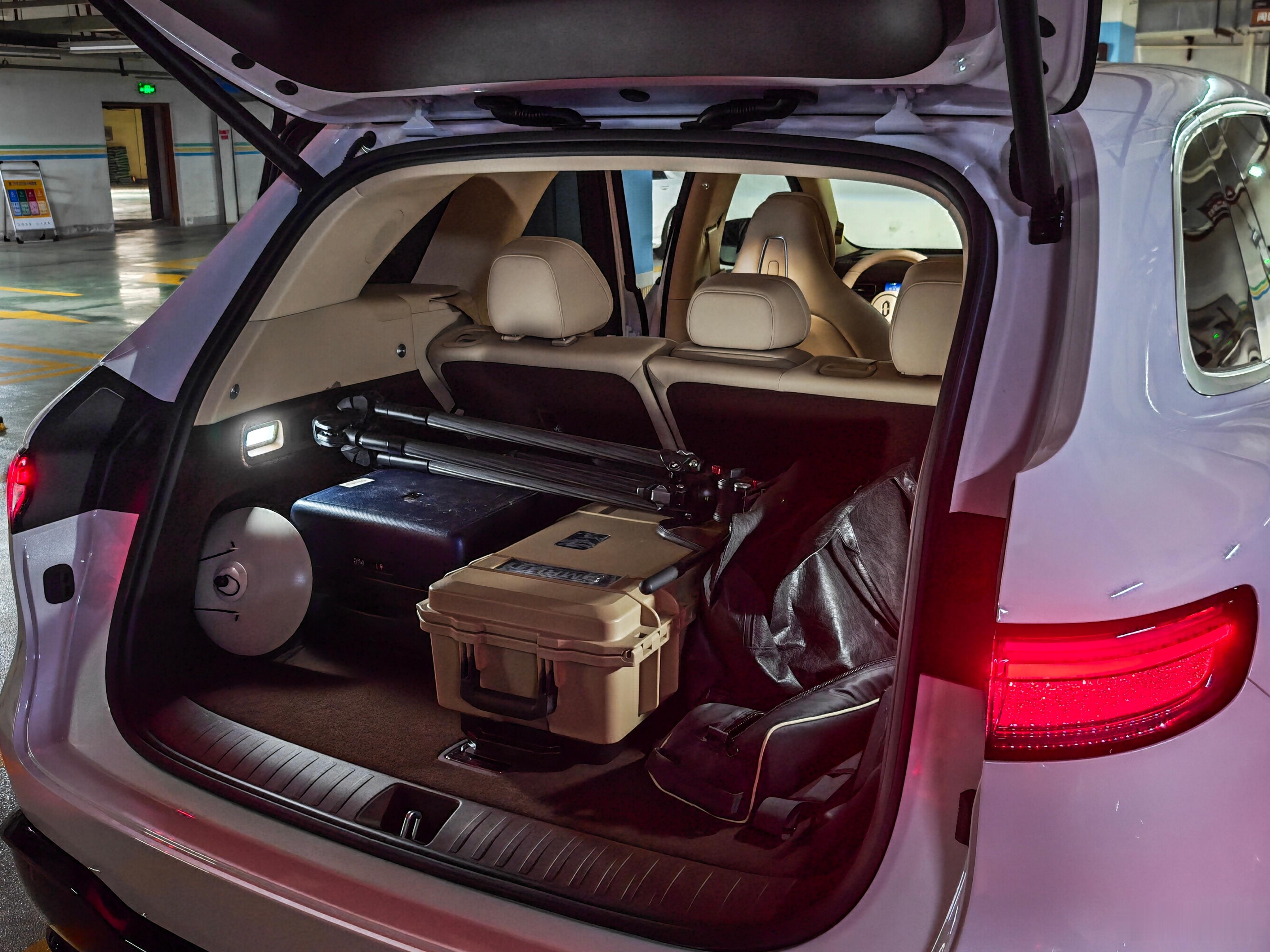 五一假期启动，出发喽