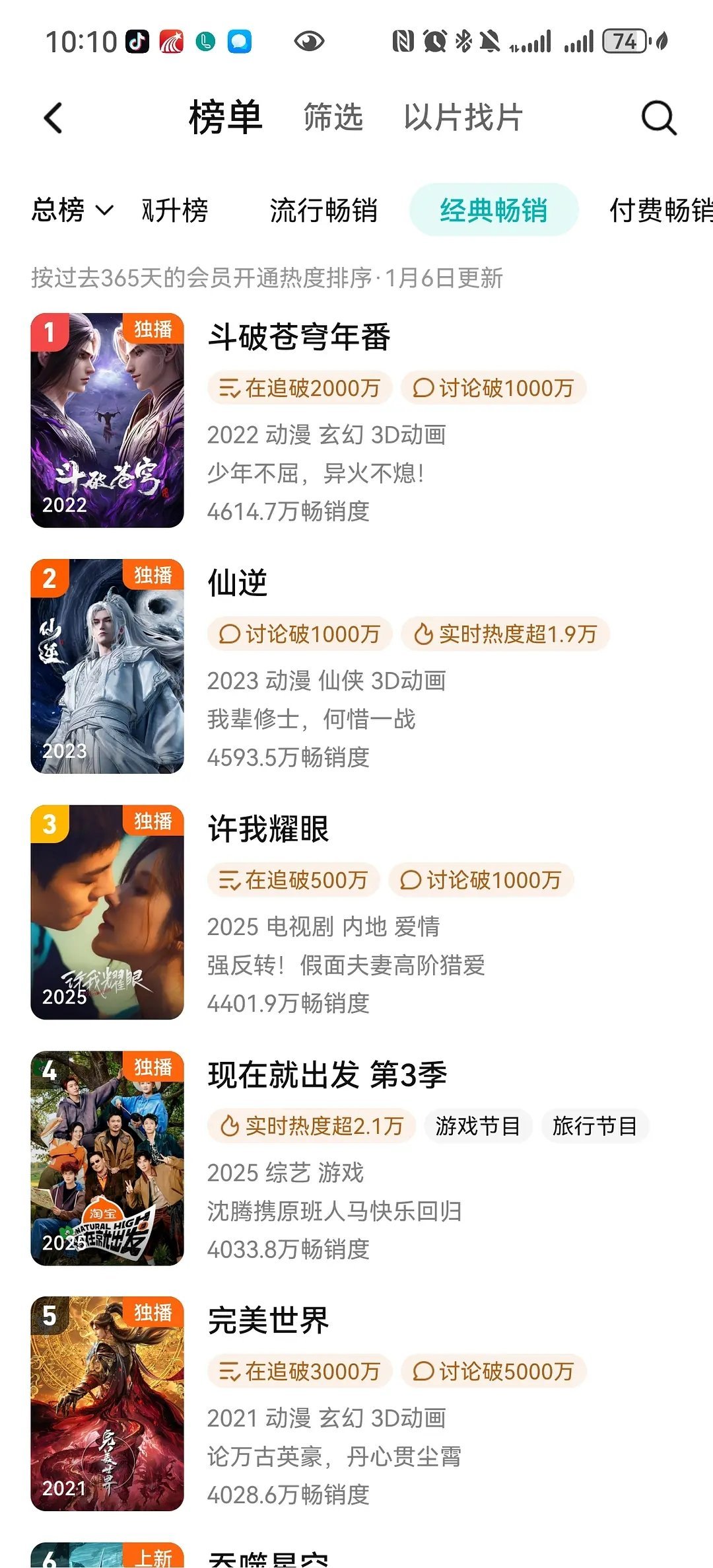 现在就出发🐧拉新年榜第四了🐧赚死了吧